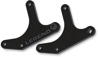 Harley-Davidson FLHTCUTG 1690 Trike Tri Glide Ultra Classic [2009, 2013-2016] - Twin Cam Trike rear axle lifting kit - picture 6