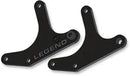 Harley-Davidson FLHTCUTG 1690 Trike Tri Glide Ultra Classic [2009, 2013-2016] - Twin Cam Trike rear axle lifting kit - picture 6