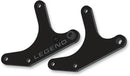 Harley-Davidson FLHTCUTG 1690 Trike Tri Glide Ultra Classic [2009, 2013-2016] - Twin Cam Trike rear axle lifting kit - picture 4