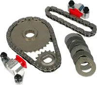 Harley-Davidson FLRT 1750 Freewheeler 107 [2017, 2019] - HP+ hydraulic timing chain tensioner conversion kit - picture 3