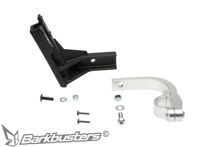 ducati s 750 [BARKBUSTERS] – Yleiskiinnitysmateriaali 22 mm ohjaustankoon