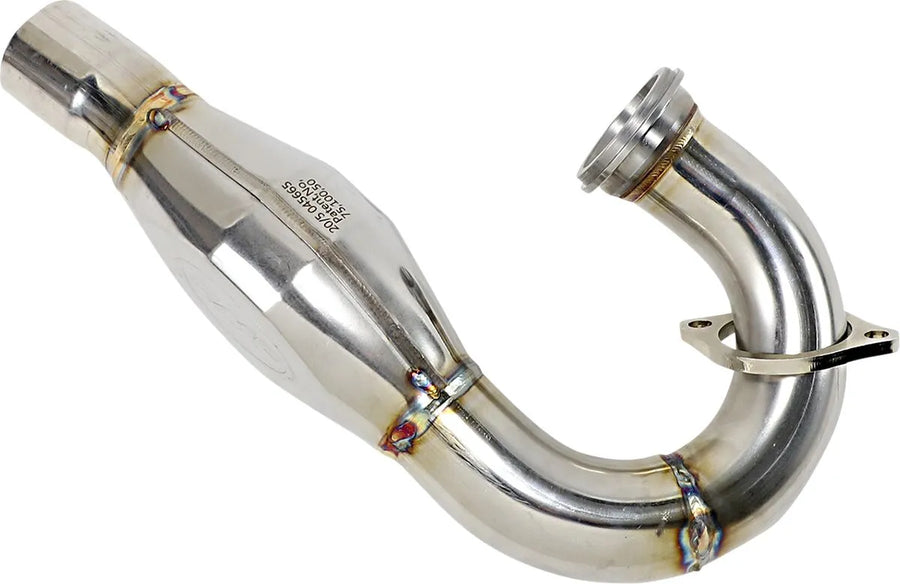 Beta RR 430 EFI Racing [2024-2026] - Megabomb manifold pipe - picture 1
