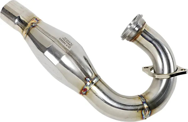 Beta RR 430 EFI Racing [2024-2026] - Megabomb manifold pipe - picture 2