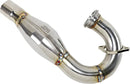 Beta RR 430 EFI Racing [2024-2026] - Megabomb manifold pipe - picture 2