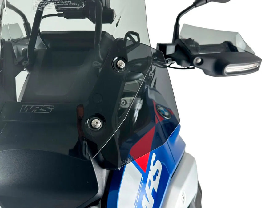 bmw r 1300 gs adventure [WRS] – Windabweiser