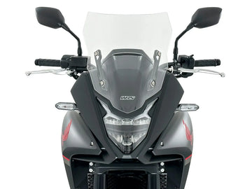 Honda XL 750 Transalp [WRS] - tuulilasi