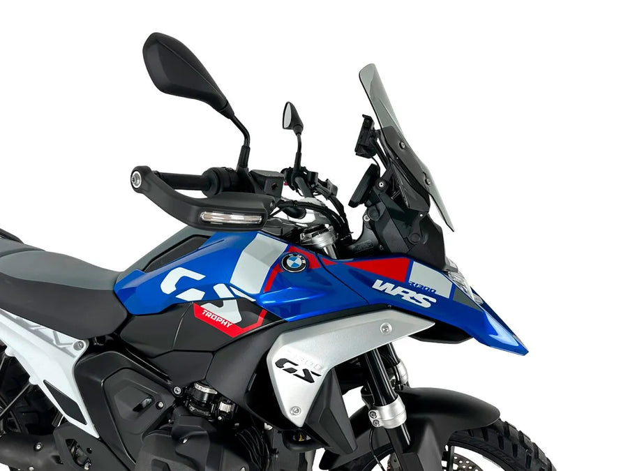 BMW R 1300 GS Trophy [WRS] – Tuulilasi