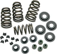 Harley-Davidson FXDSE2 1800 Dyna Screamin Eagle [2008] - Endurance Beehive valve spring set for Screamin' Eagle heads - picture 7