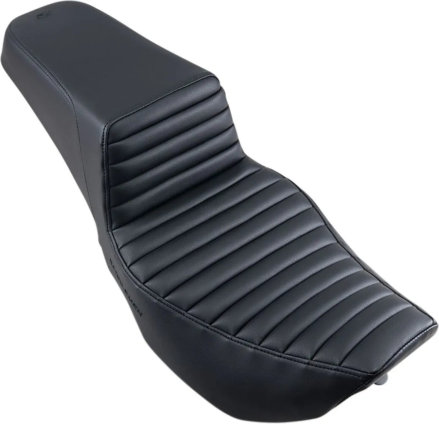 harley davidson flhr [SADDLEMEN] – Step-Up Sitzbank