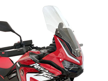 Honda CRF 1100 Africa Twin [WRS] - tuulilasi