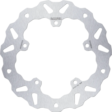 Harley-Davidson RH 1250 S Sportster S [2021-2024] - Bremsscheibe – Typ: Festmontage – Bild 1