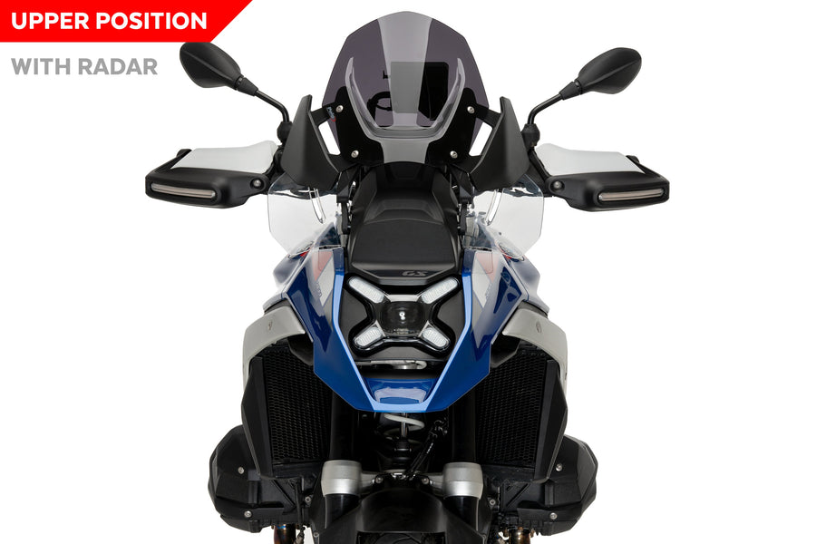 BMW R 1300 GS TROPHY [2025] – Sportscheibe – Getönt