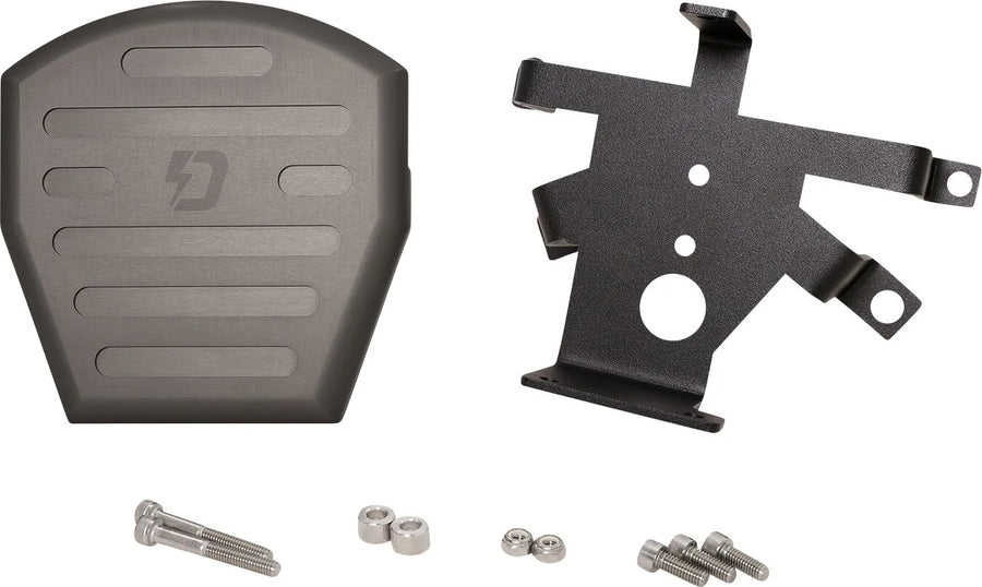harley-davidson pan america [DYNOJET] – sytytyspuolan suojus