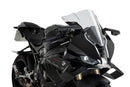 BMW S 1000 RR [2025] – Z-Racing Scheibe – Stark getönt-7