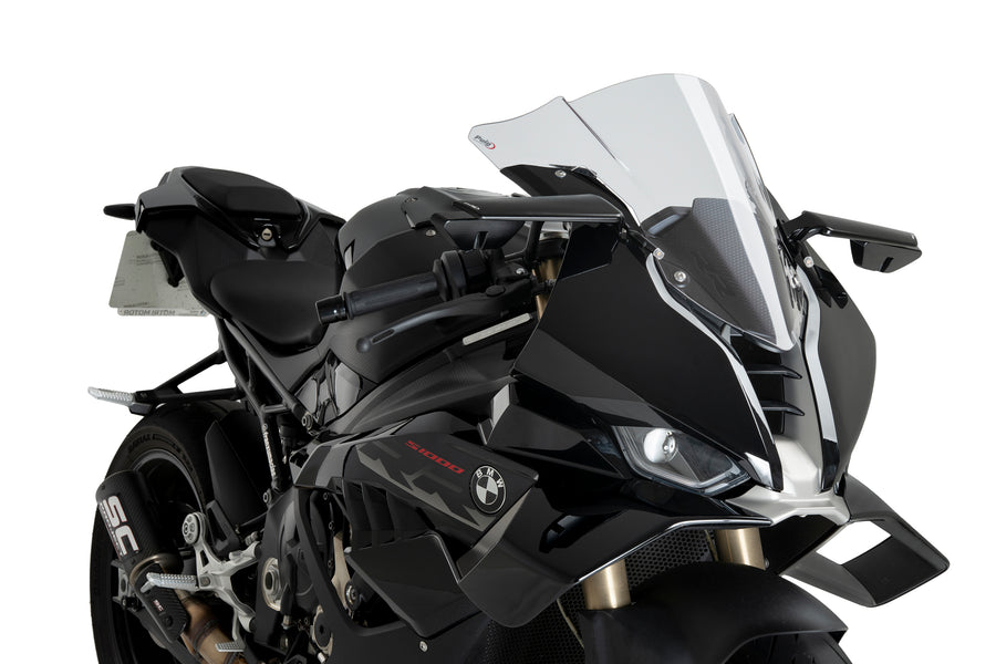 BMW S 1000 RR [2025] – Z-Racing Scheibe – Getönt