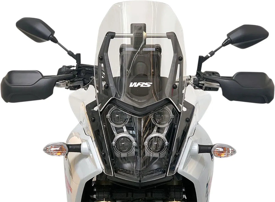 Yamaha Tenere 700 [WRS] – Windschild
