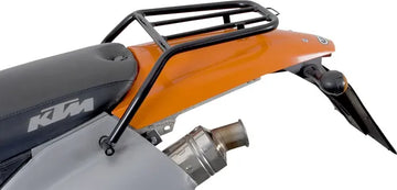 KTM LC4 640 E Sixdays [2000–2001] – Topcaseträger