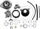 Harley-Davidson FLSTNI 1450 EFI Softail Deluxe [2006] - Super G Vergaser mit Stealth Luftfilter-Kit – Bild 8