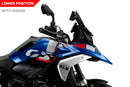 BMW R 1300 GS TROPHY [2025] – urheilunäyttö – mattamusta-4