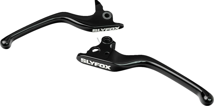harley davidson touring [SLYFOX] – käsivipu