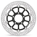 Suzuki Vzr 1800 Intruder M 1800 R [2008-2011, 2011] - brake disc - picture 8