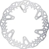 Beta XTRAINER 250 LC Öljysekoitus [2023-2025] - Supermoto-kilpajarrulevyt edessä - kuva 12