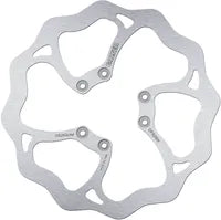 Tm Racing TM MX 125 ES FI 2T [2026] - BRAKE DISC SHARK FIXED – Picture 7