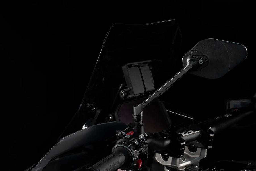 bmw r 1300 r exclusive [GILLES TOOLING] – Stratos peili M10