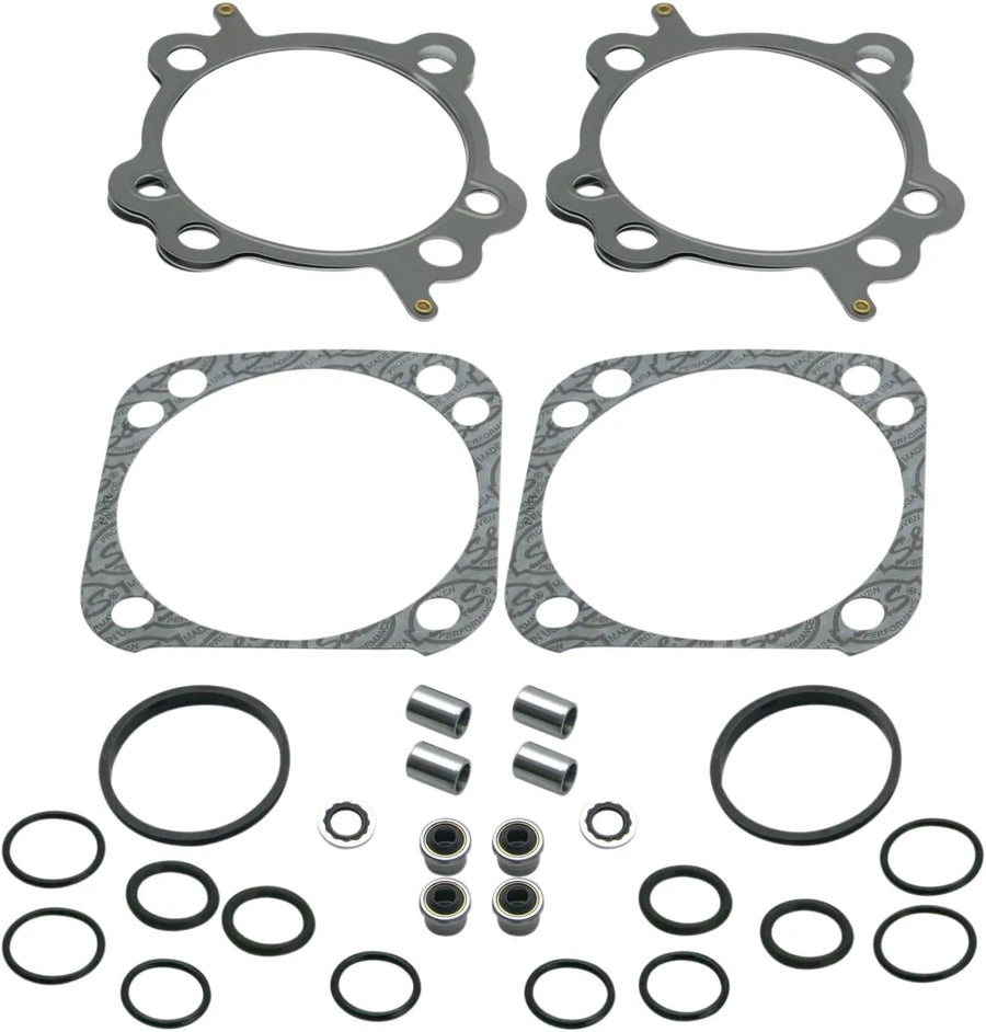 Harley-Davidson FXSBSE2 1800 Breakout CVO [2014] - Dichtungssatz – Bild 1