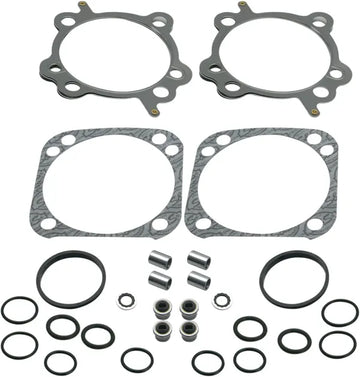 Harley-Davidson FXST 1584 Softail Standard [2009-2011] - Dichtungssatz – Bild 2