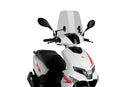 KEEWAY HURRICANE 50 [2023] – Rollerscheibe Trafic – Getönt-2