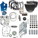 Harley-Davidson FLSTFI 1923 Softail Fat Boy Gray Ghost 117 [2025] - 0,605" Schwerlast-Ventilfederkit – Bild 11