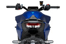 YAMAHA MT-09 Y-AMT [2024] – takasuojus – mattamusta-5