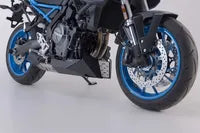 Suzuki GSX 8S [SW-MOTECH] – Etuspoileri