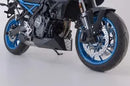 Suzuki GSX 8S [SW-MOTECH] – Etuspoileri