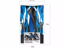 BMW R 1200 GS [UNIRACING] – Aufkleber Set-3
