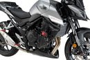 HONDA CB 750 HORNET [2025] – Motorschutzhauben – Schwarz-1