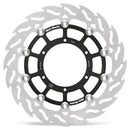 Bmw F 800 GS ABS [2010] - Halo Series Floating Brake Disc – Image 8