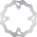 Tm Racing TM MX 300 ES FI 4T Corse [2026] - BRAKE DISC SHARK FIXED – picture 3