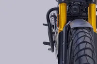 Triumph Scrambler 400 [SW-MOTECH] – Crash bar