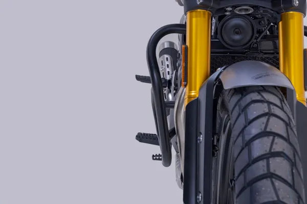 Triumph Scrambler 400 [SW-MOTECH] – Crash bar
