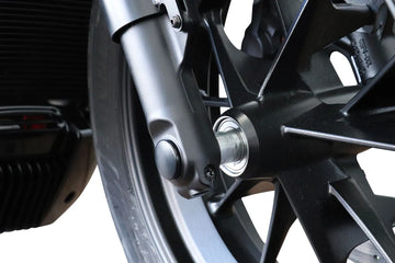 harley davidson sportster s 1250 [CULT WERK] – akselisuoja - 0
