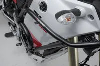 Yamaha Tenere 700 Explore Edition [SW-MOTECH] - Ylempi törmäyspalkki