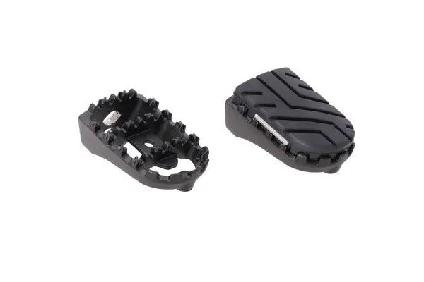 Honda ST 125 Dax [2023-2024] - ION footrest – picture 1