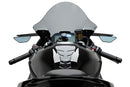 BMW S 1000 RR [2025] – R-Racer Screen – Transparent