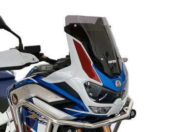 Honda CRF 1100 Africa Twin [WRS] - tuulilasi