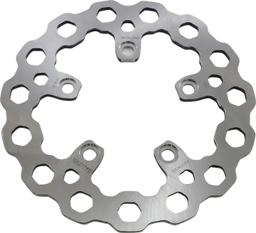Kawasaki Gtr 1400 [2010-2011] - Cubiq™ Bremsscheibe – Bild 2