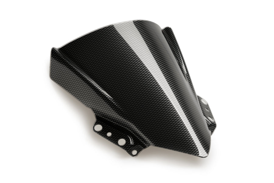 KAWASAKI NINJA 125 [2024] – Z-Racing Screen – musta