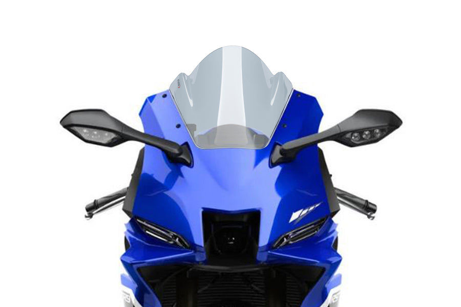 YAMAHA YZF-R9 [2025] – Z-Racing-näyttö – Läpinäkyvä