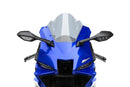 YAMAHA YZF-R9 [2025] – Z-Racing näyttö – mattamusta-1